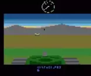 Image n° 5 - screenshots  : Battlezone